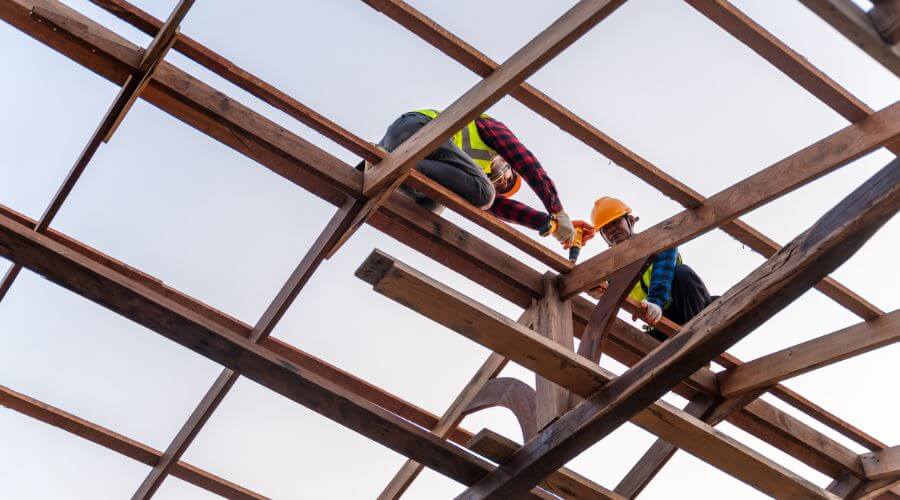 Expert Emergency Roof Repairs services in Glen Lyon, PA